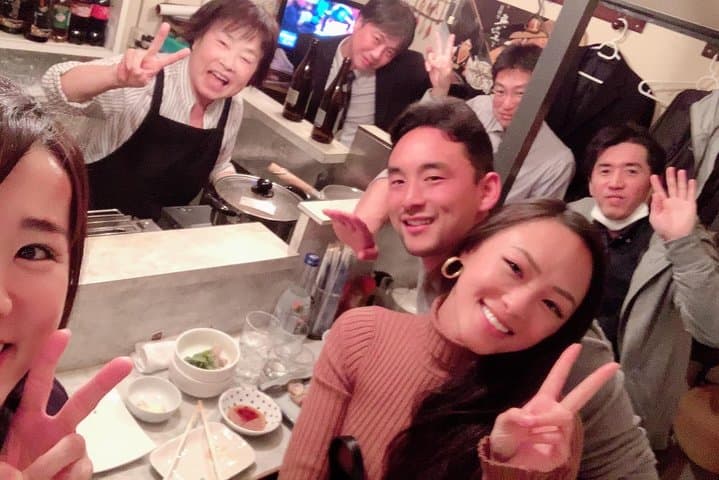 “Be a Local” Kanazawa Izakaya Hop Tour — photo 5
