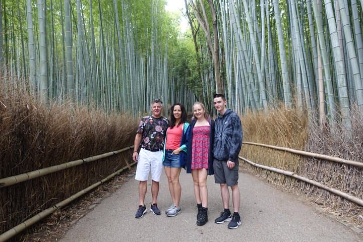 The Kyoto VIP Experience! — photo 2