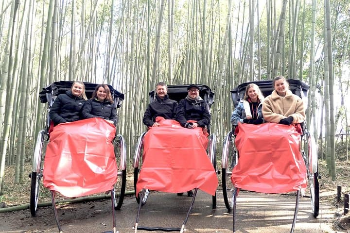The Kyoto VIP Experience! — photo 3
