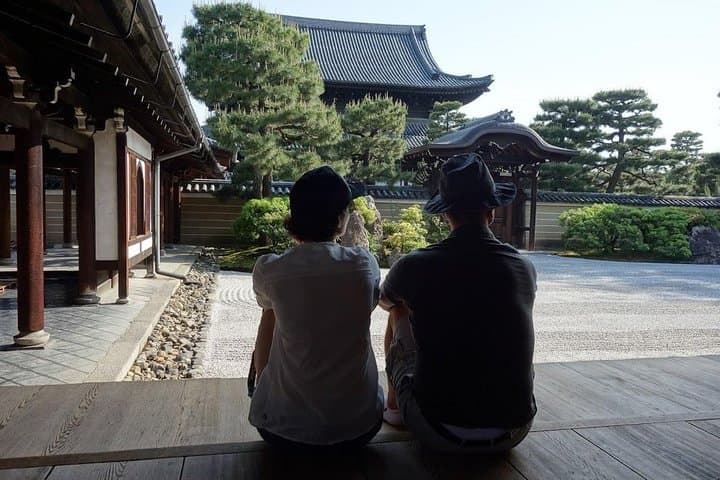 The Kyoto VIP Experience! — photo 4