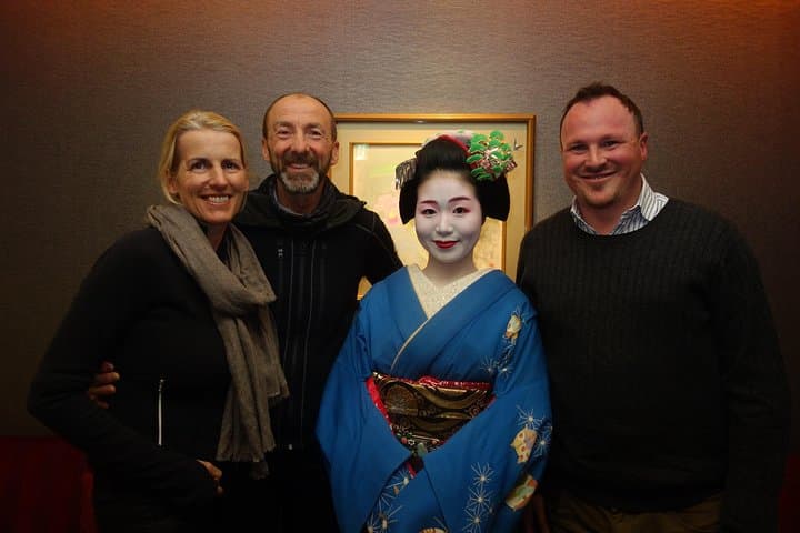 The Kyoto VIP Experience! — photo 6