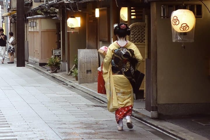 The Kyoto VIP Experience! — photo 8