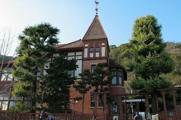 Kobe 4hr Private Tour with Government-Licensed Guide — photo 19