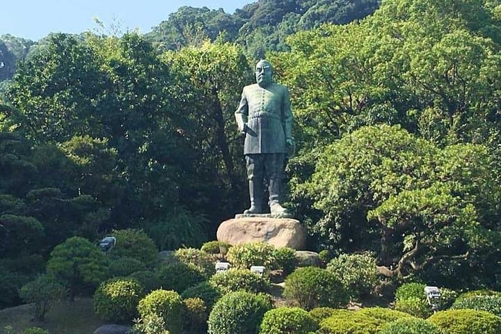 Kagoshima Full-Day Private Tour with Government-Licensed Guide — photo 10
