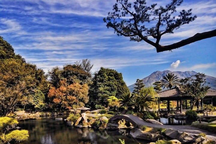 Kagoshima Full-Day Private Tour with Government-Licensed Guide — photo 4