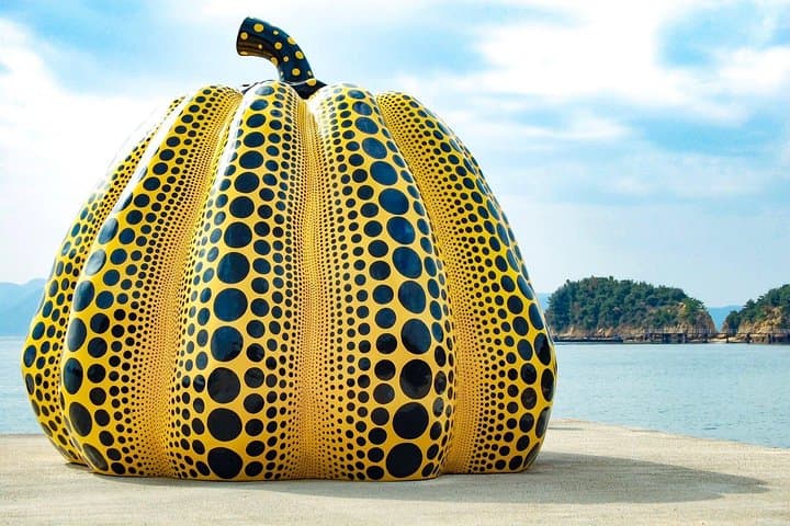 Naoshima Full-Day Private Tour with Government-Licensed Guide — photo 20