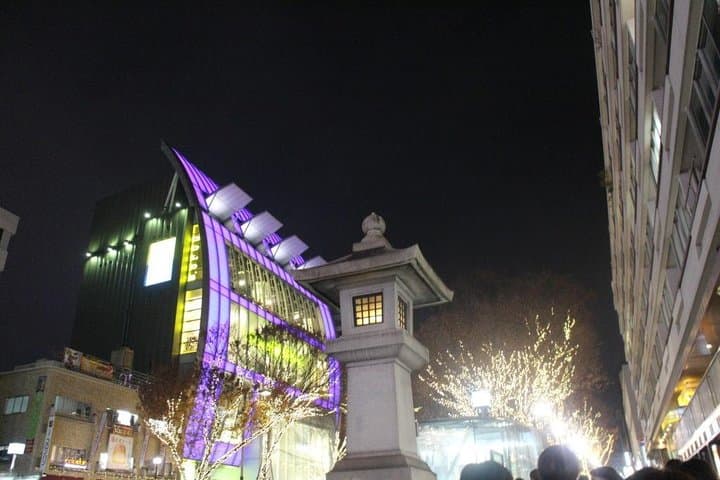 Tokyo highlights, Meiji shrine, Asakusa, Ueno & Tokyo National Museum — photo 4