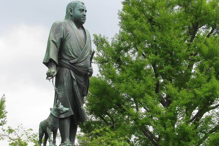 Tokyo highlights, Meiji shrine, Asakusa, Ueno & Tokyo National Museum — photo 8