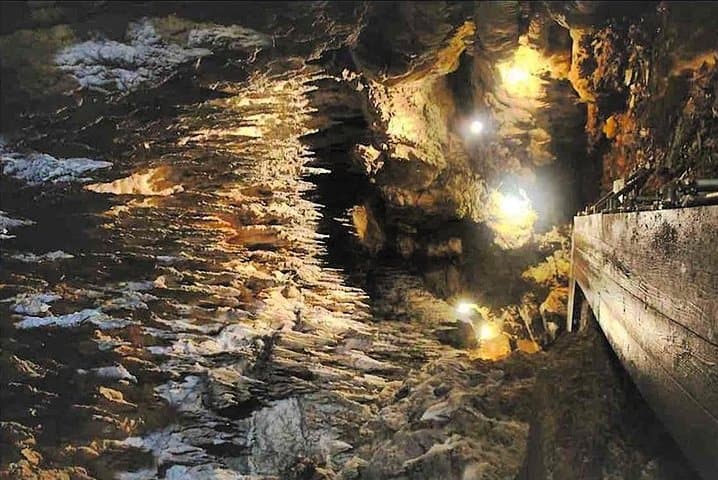 CAVE OKINAWA A mysterious limestone cave that you can easily enjoy! — photo 4