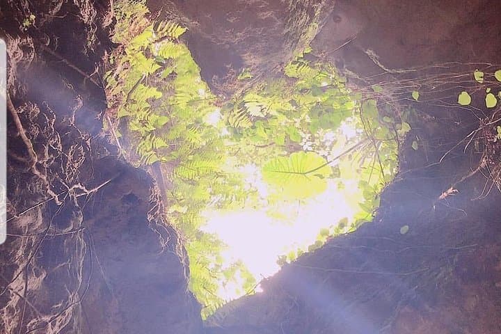 CAVE OKINAWA A mysterious limestone cave that you can easily enjoy! — photo 6