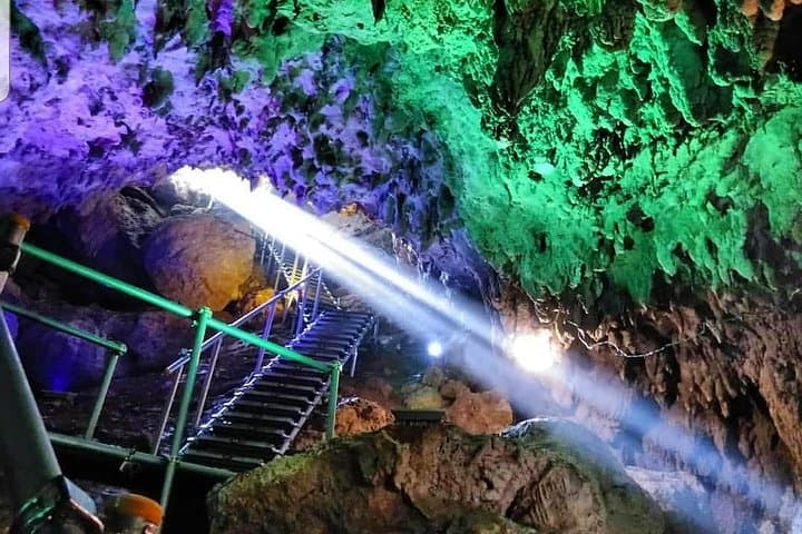 CAVE OKINAWA A mysterious limestone cave that you can easily enjoy! — photo 8
