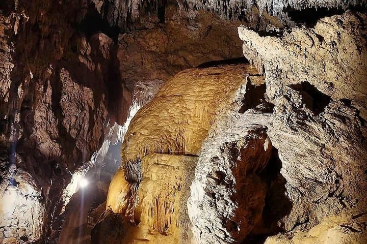CAVE OKINAWA A mysterious limestone cave that you can easily enjoy! — photo 9