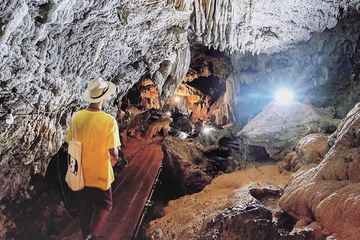 CAVE OKINAWA A mysterious limestone cave that you can easily enjoy! — photo 10