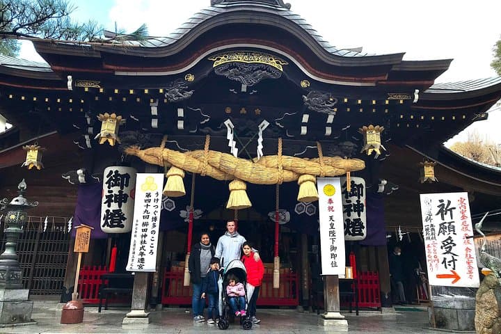 Fukuoka Private Tour: Heart and Tradition of Hakata — photo 17
