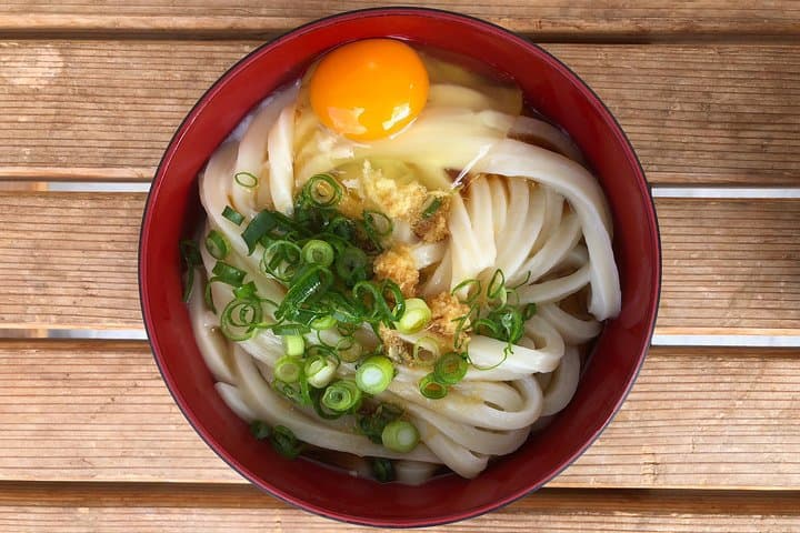 Rent a bicycle Tour around udon restaurants with an electrically assisted e-bike!Here are some of the Recommendation by udon taxi drivers! — photo 10