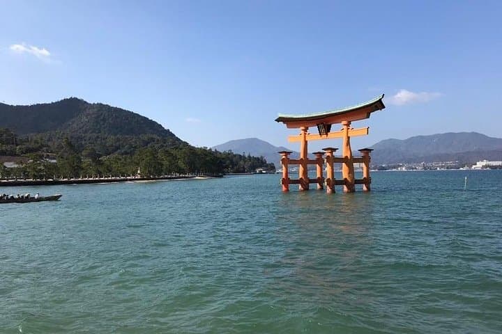 Private Full Day Hiroshima Tour — photo 3