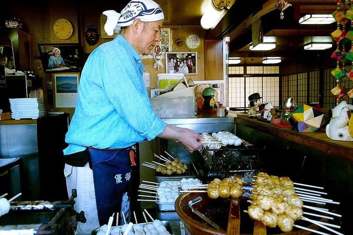 Private Full Day Magome &Tsumago Walking Tour from Nagoya — photo 3