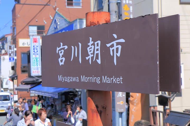 Takayama and Shirakawago/Photoshoot by professional photographer — photo 12