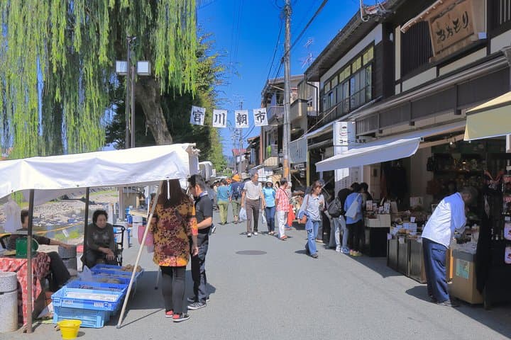 Takayama and Shirakawago/Photoshoot by professional photographer — photo 7