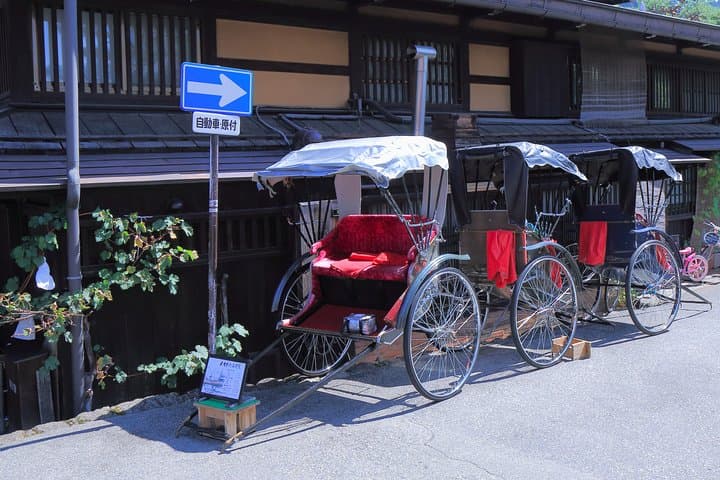 Takayama and Shirakawago/Photoshoot by professional photographer — photo 20