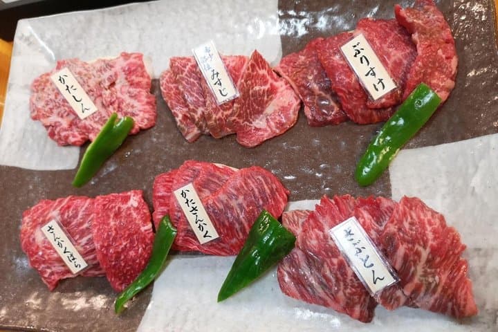 Tokyo Omakase Sushi & A5 Wagyu Premium Dinner Tour in Shinjuku — photo 19