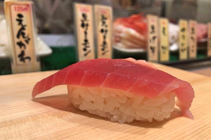Best of Shibuya Food Tour in Spanish — photo 2