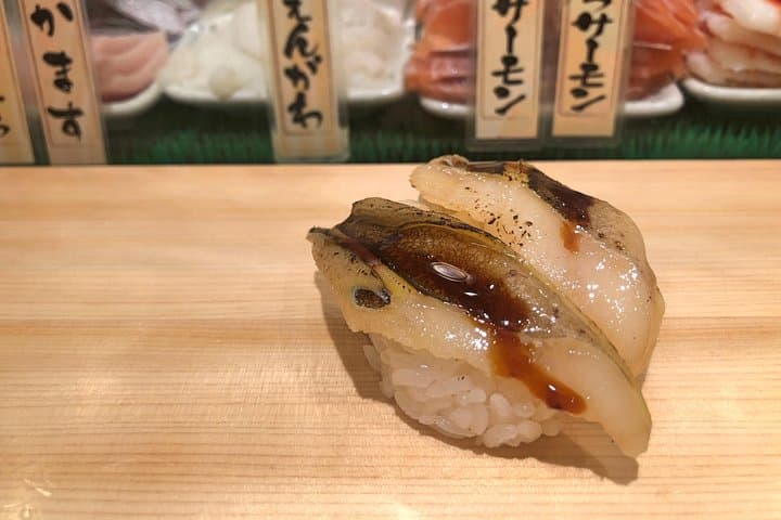 Best of Shibuya Food Tour in Spanish — photo 3