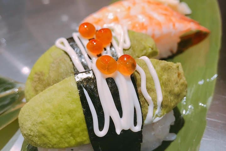 Best of Shibuya Food Tour in Spanish — photo 6