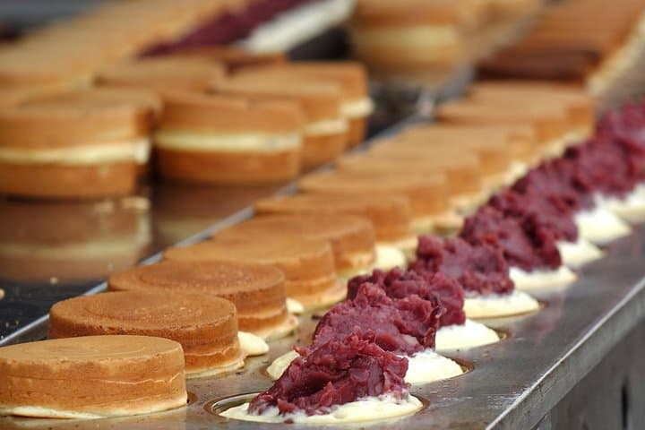 Best of Shibuya Food Tour in Spanish — photo 8