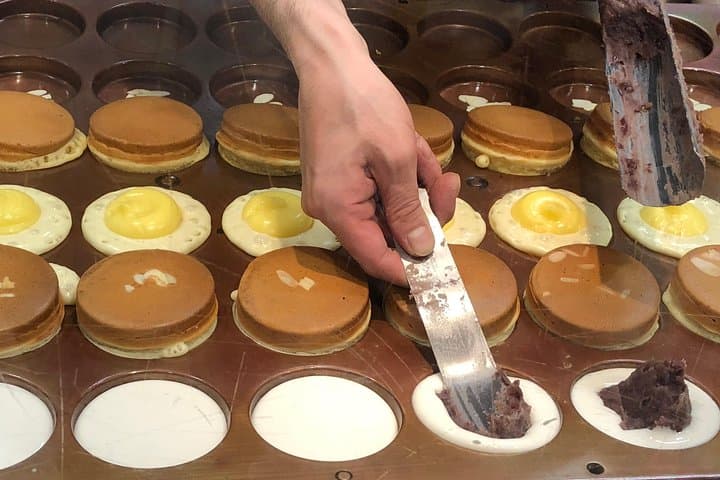 Best of Shibuya Food Tour in Spanish — photo 9
