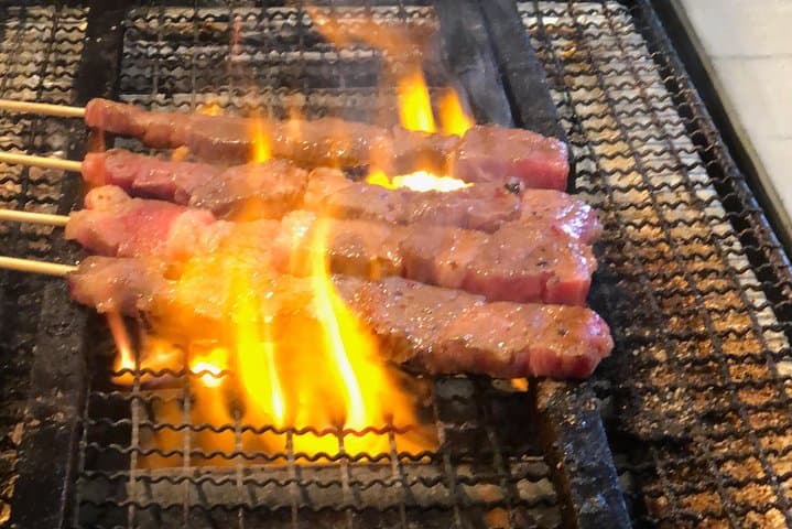 Best of Shibuya Food Tour in Spanish — photo 12