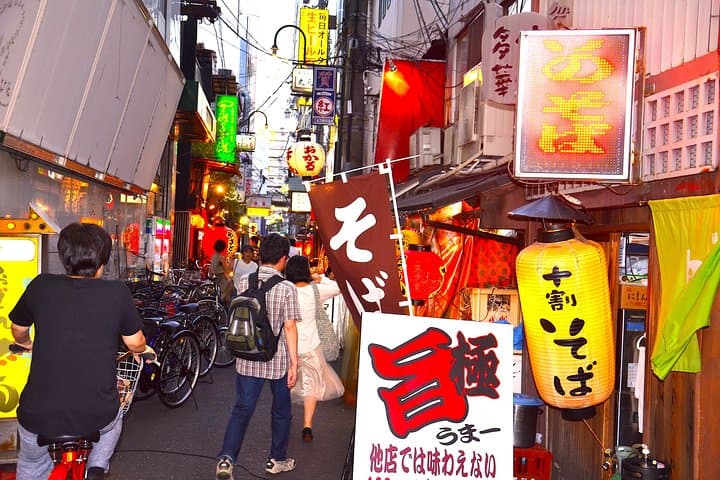 Absolutamente Osaka — photo 12