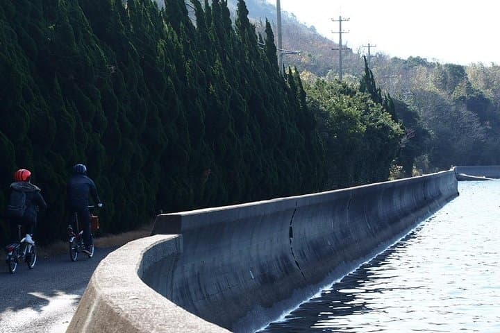 Naruto Seaside BROMPTON Slow Cycling Tour — photo 9
