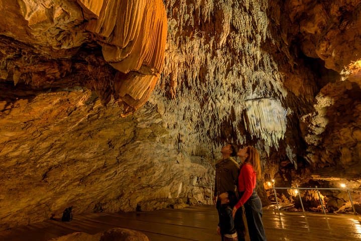 CAVE OKINAWA A mysterious limestone cave that you can easily enjoy! — photo 7