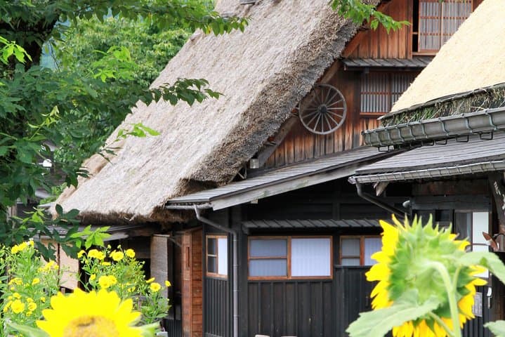 Private Tour of Shirakawago from Kanazawa (Half Day) — photo 16