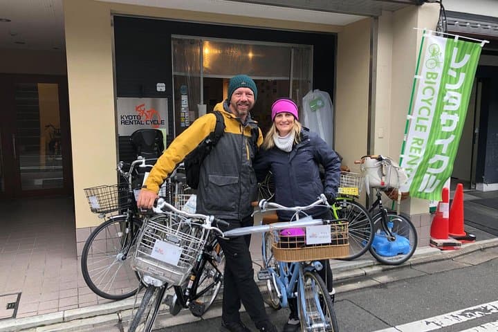 City cycle (no gear change) — photo 5