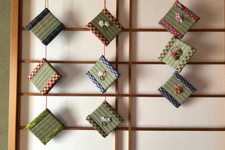 Get to know the unique Japanese culture "TATAMi"! Factory tour and experience handmade tatami — photo 2