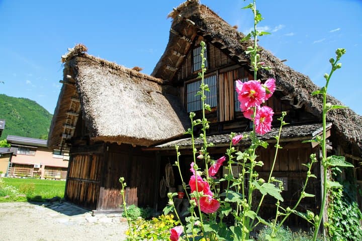 Gokayama and Shirakawago (UNESCO Heritage) Small Group(Max 9) — photo 6