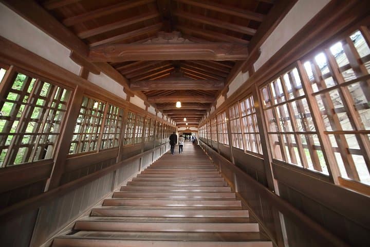 Fukui private full day/Photoshoot by professional photographer — photo 11
