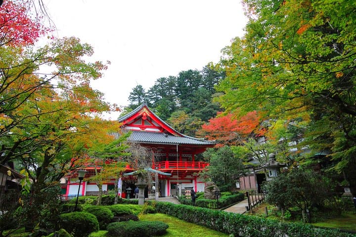 Fukui private full day/Photoshoot by professional photographer — photo 17