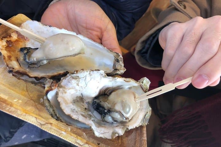 Miyajima Half-day Trip Historical Walking Tour — photo 12