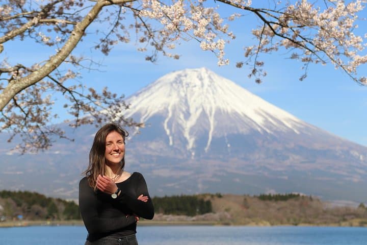 Private Mt Fuji Tour from Tokyo: Scenic BBQ & Hidden Gems — photo 3