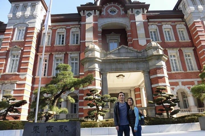Freely set up plans Guided Private Tours in Tokyo — photo 18