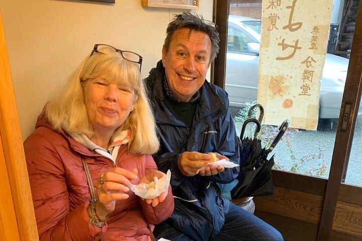 Taste Takayama: Food & Sake Brewery Tour — photo 7