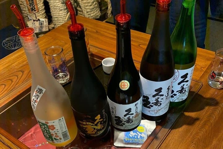 Taste Takayama: Food & Sake Brewery Tour — photo 6