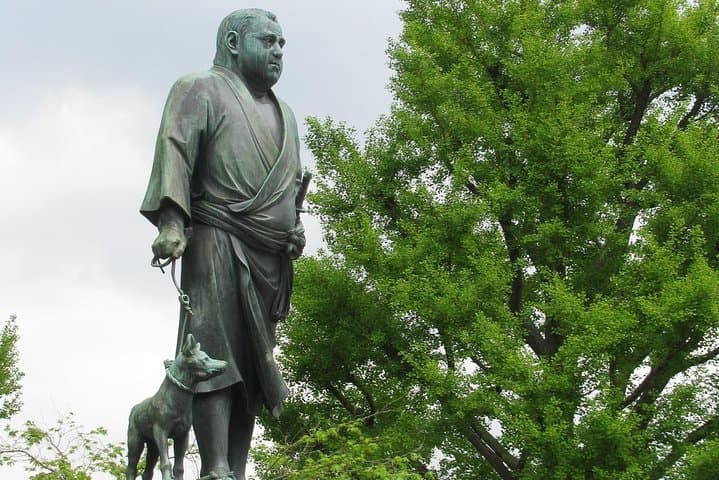 Tokyo highlights, Asakusa, Ueno, Yanaka Walking — photo 1
