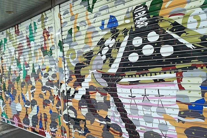 Tokyo highlights, Asakusa, Ueno, Yanaka Walking — photo 8