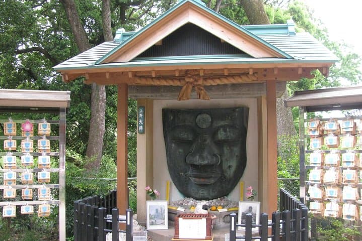 Tokyo highlights, Asakusa, Ueno, Yanaka Walking — photo 5