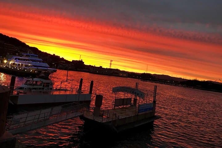 Enjoy a rickshaw tour with a local guide and the sunset — photo 2