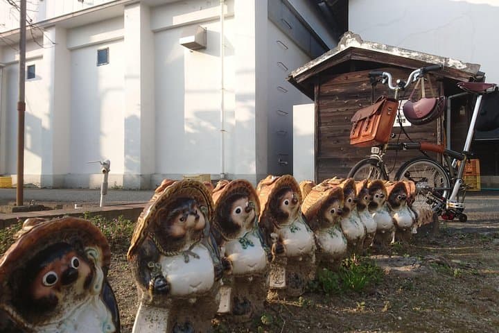 Naruto Seaside BROMPTON Slow Cycling Tour — photo 15
